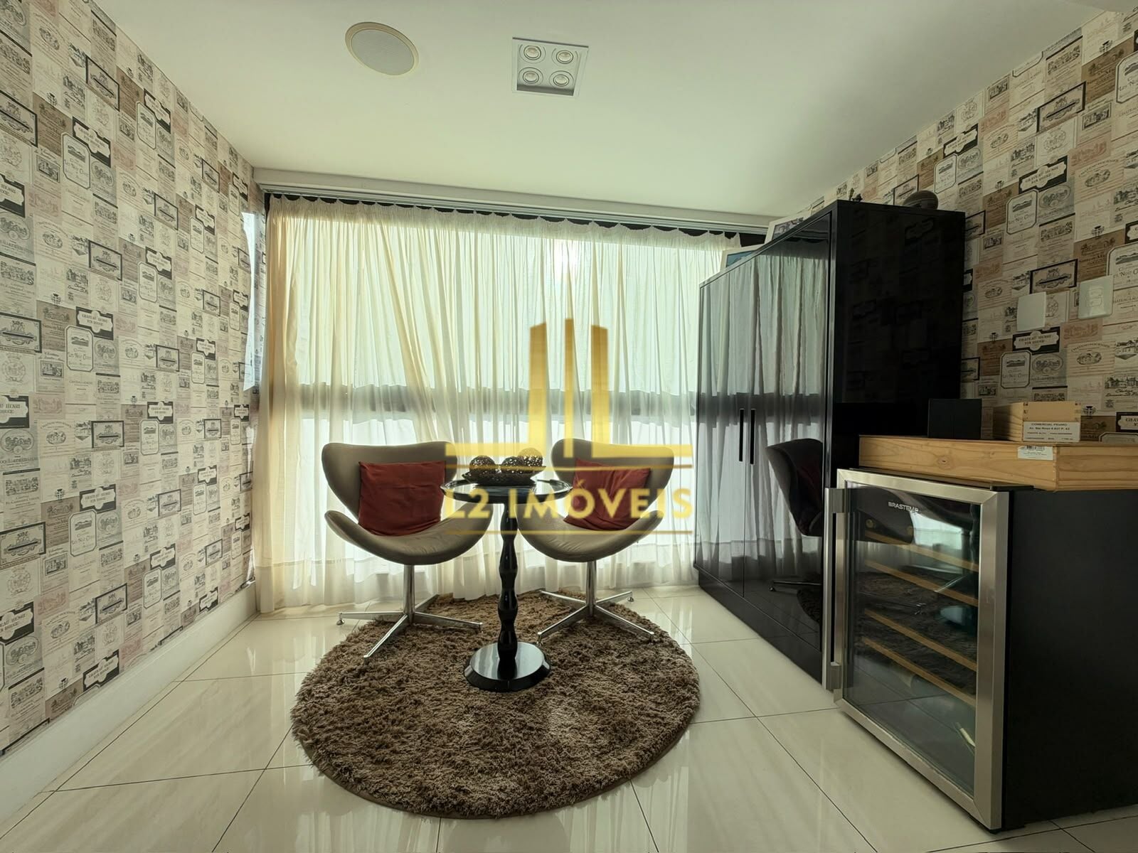 Apartamento, 3 quartos, 170 m² - Foto 7