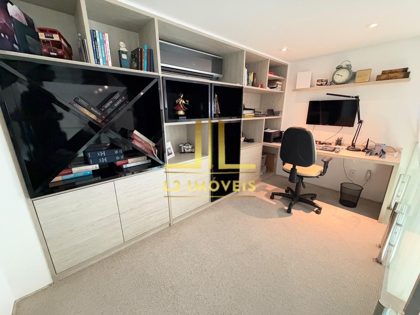 Apartamento, 3 quartos, 170 m² - Foto 19