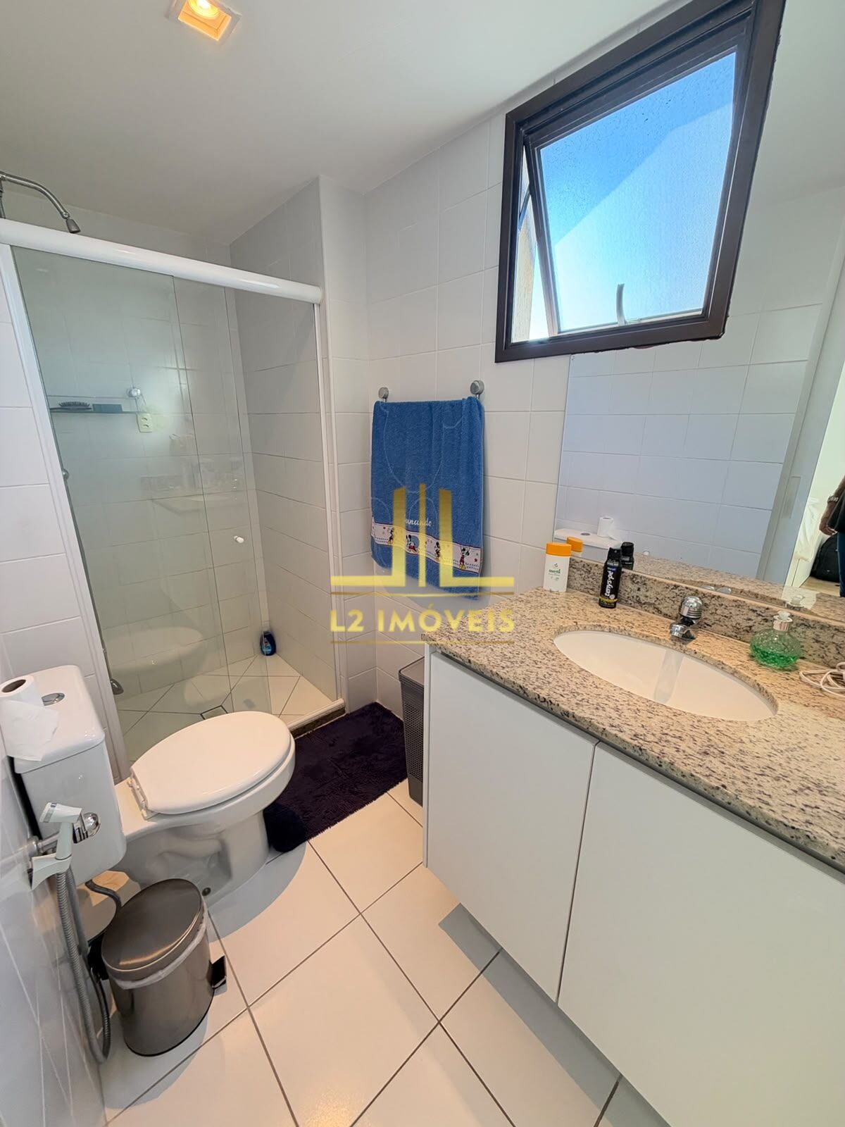 Apartamento, 3 quartos, 170 m² - Foto 21