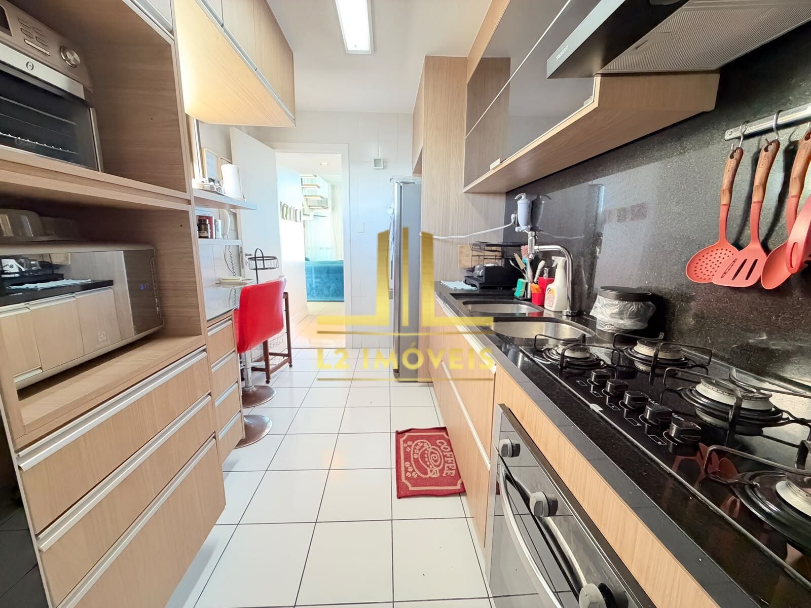 Apartamento, 3 quartos, 170 m² - Foto 8