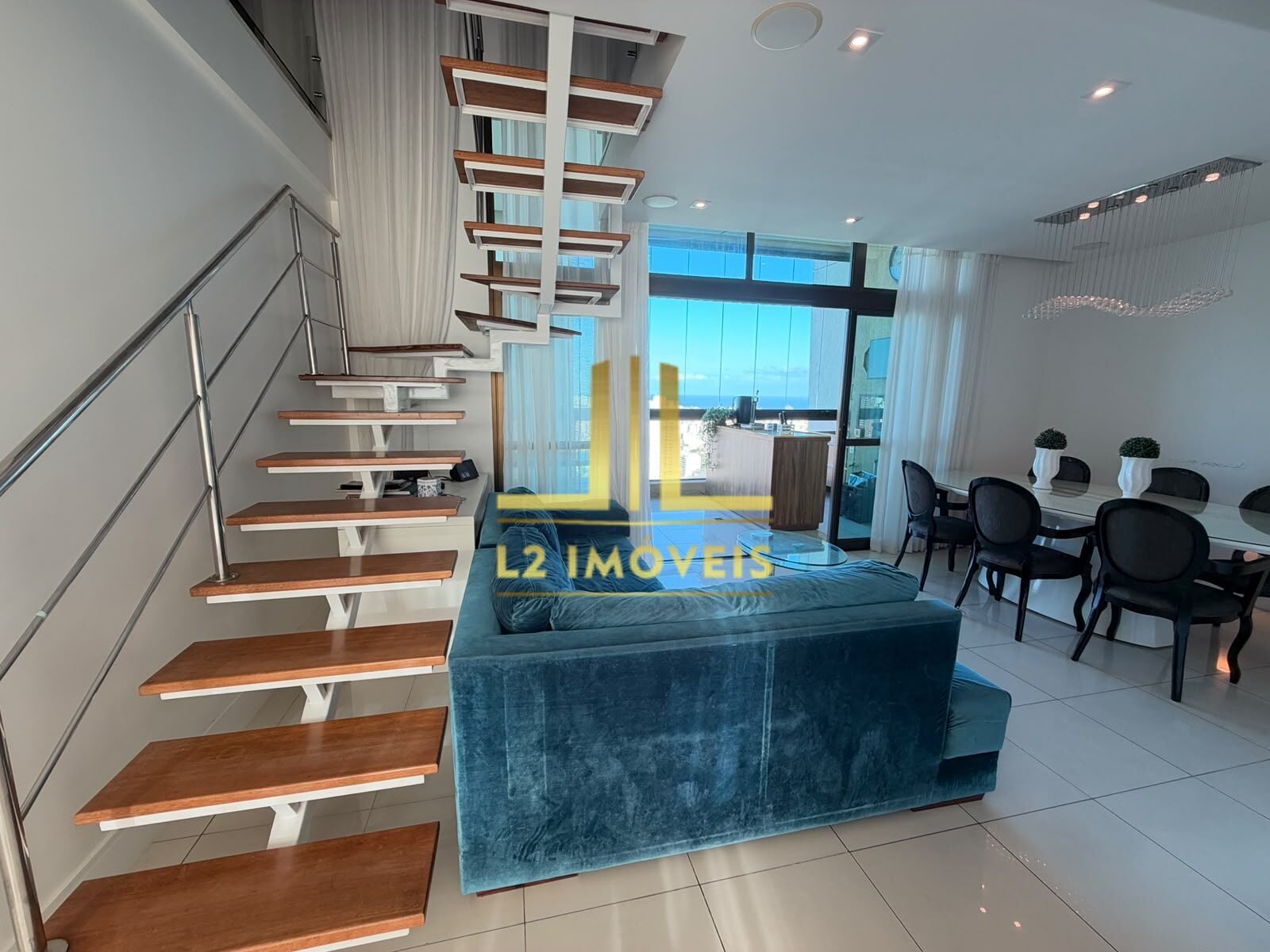 Apartamento, 3 quartos, 170 m² - Foto 6