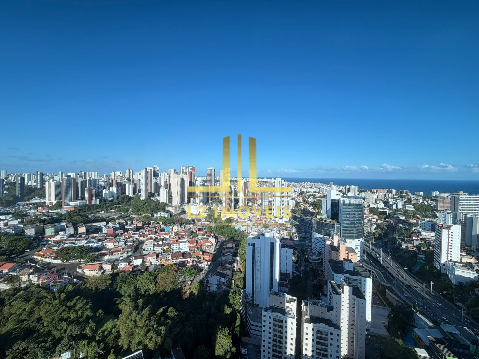 Apartamento, 3 quartos, 170 m² - Foto 3