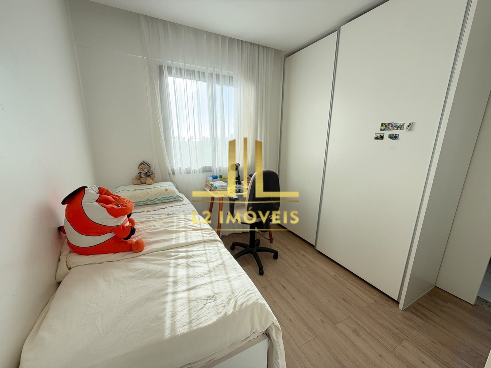 Apartamento, 3 quartos, 170 m² - Foto 16
