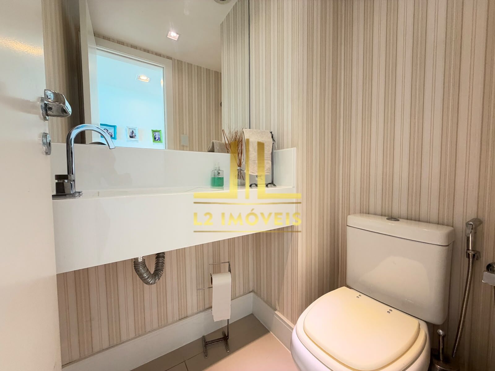 Apartamento, 3 quartos, 170 m² - Foto 24