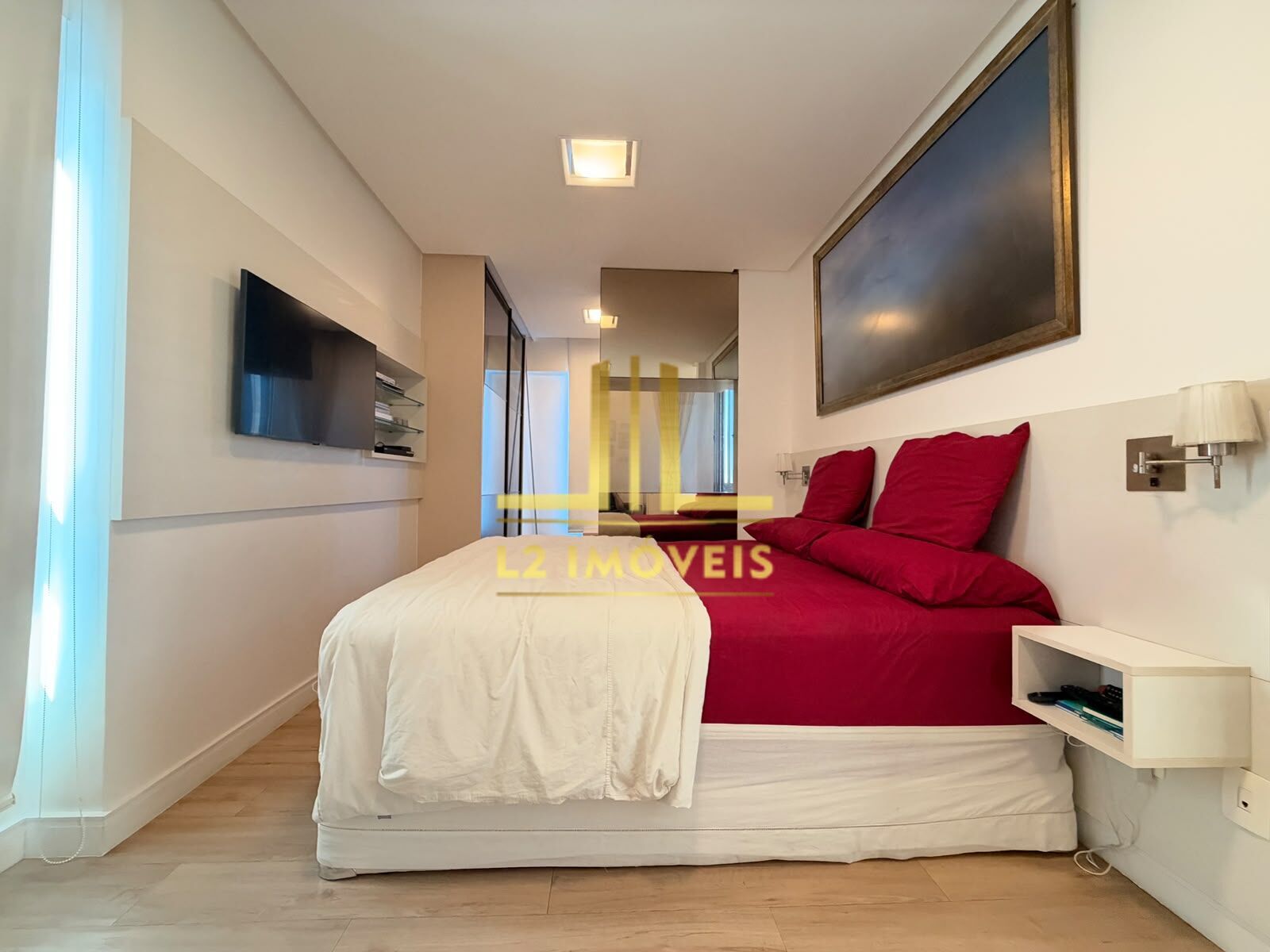Apartamento, 3 quartos, 170 m² - Foto 12