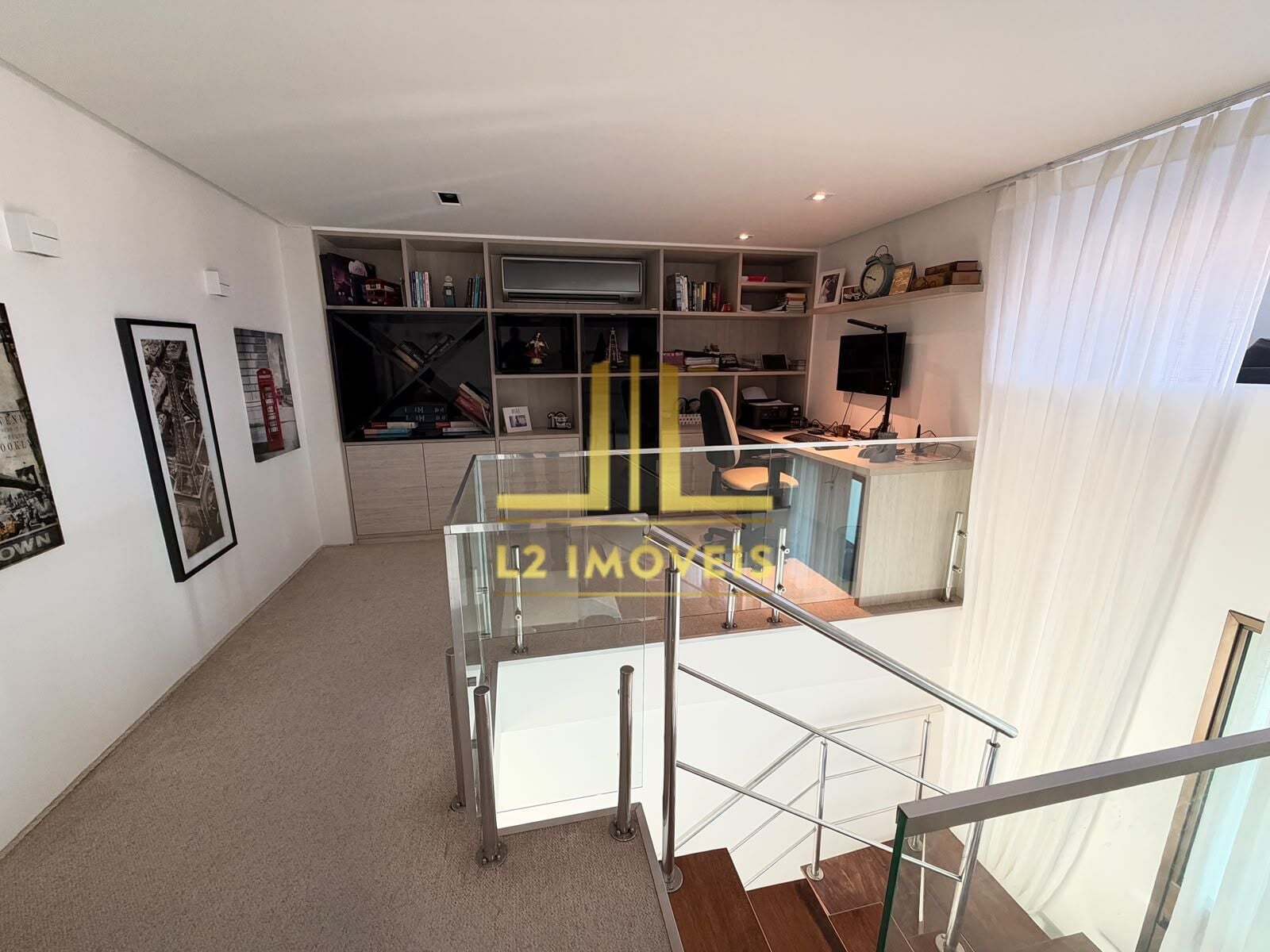 Apartamento, 3 quartos, 170 m² - Foto 9