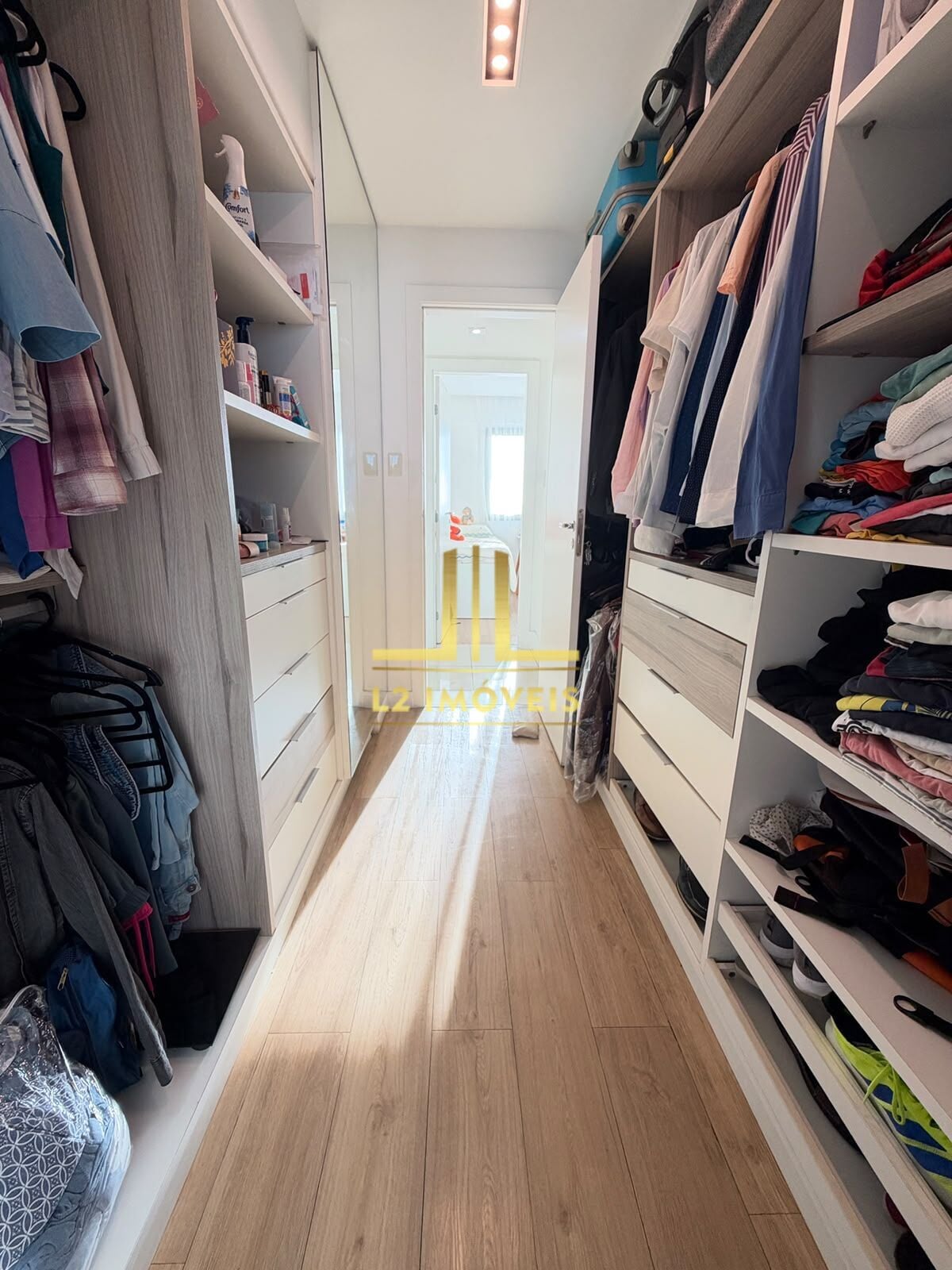 Apartamento, 3 quartos, 170 m² - Foto 15