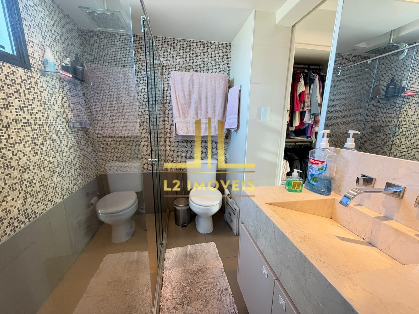 Apartamento, 3 quartos, 170 m² - Foto 23