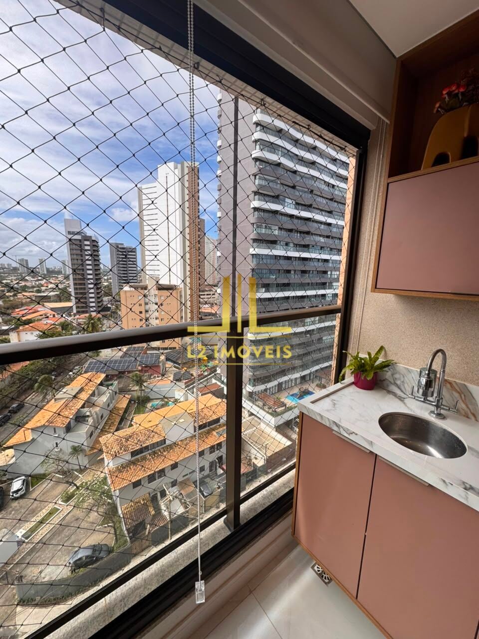 Apartamento, 2 quartos, 66 m² - Foto 6