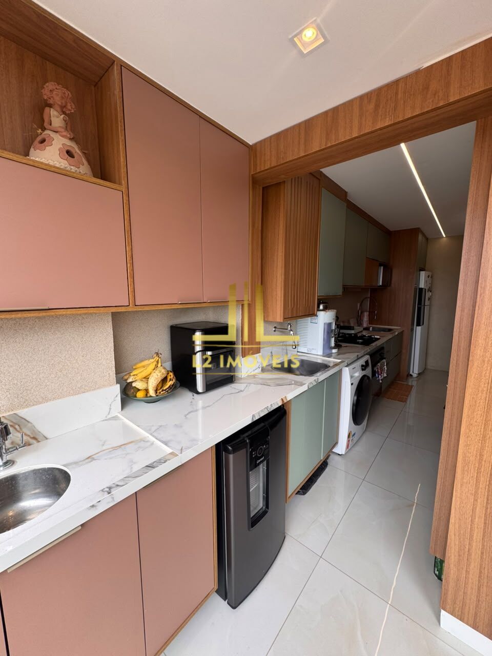 Apartamento, 2 quartos, 66 m² - Foto 9
