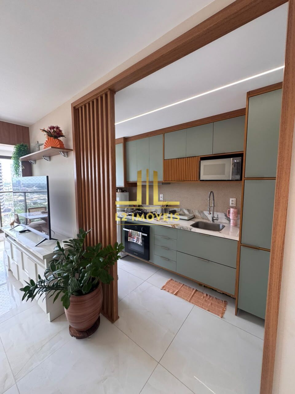 Apartamento, 2 quartos, 66 m² - Foto 13