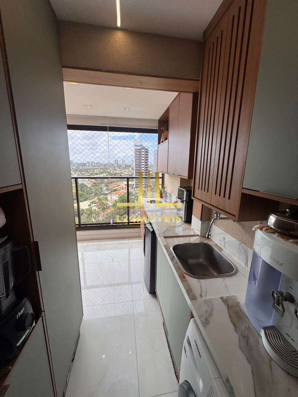 Apartamento, 2 quartos, 66 m² - Foto 7