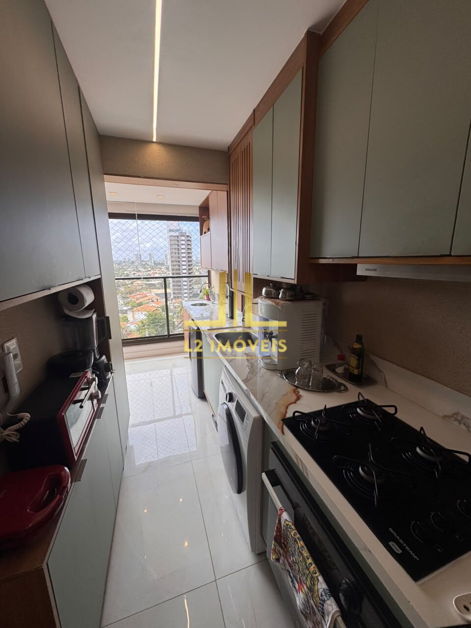 Apartamento, 2 quartos, 66 m² - Foto 14