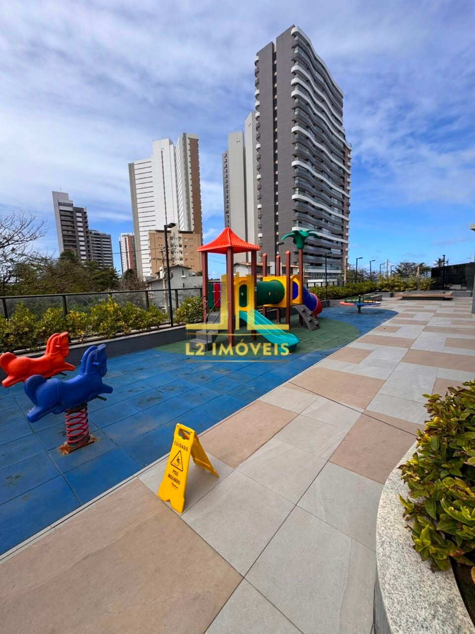 Apartamento, 2 quartos, 66 m² - Foto 21