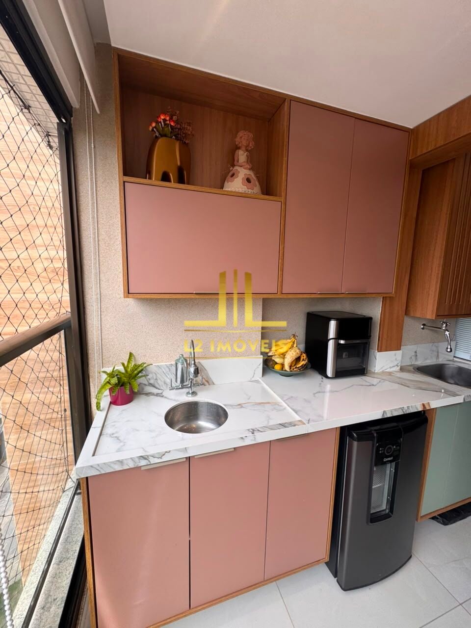 Apartamento, 2 quartos, 66 m² - Foto 8