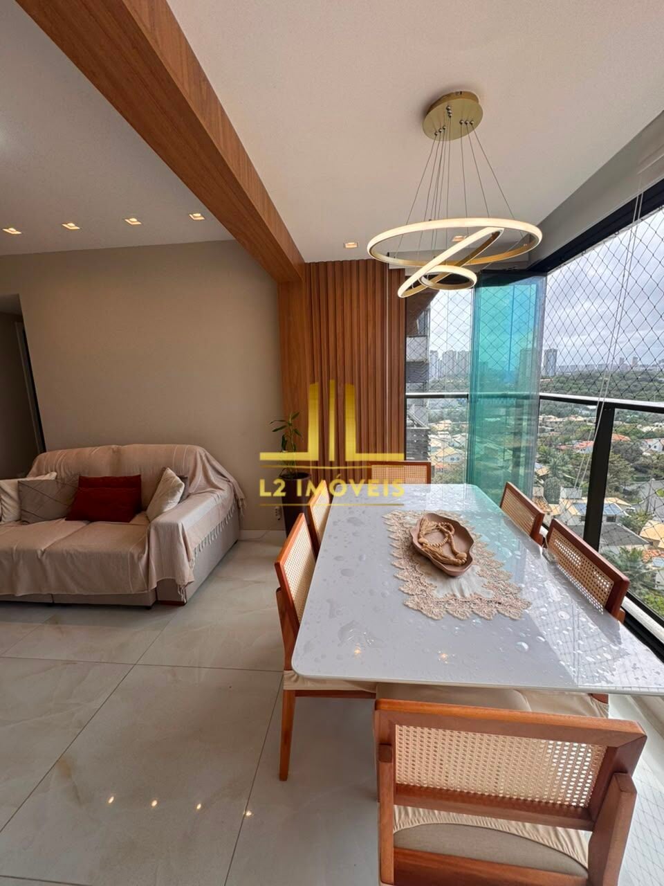 Apartamento, 2 quartos, 66 m² - Foto 4