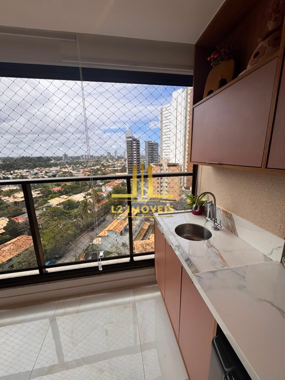 Apartamento, 2 quartos, 66 m² - Foto 5