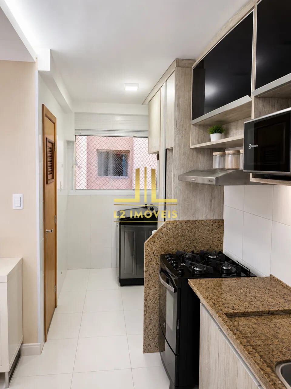 Apartamento, 2 quartos, 70 m² - Foto 7