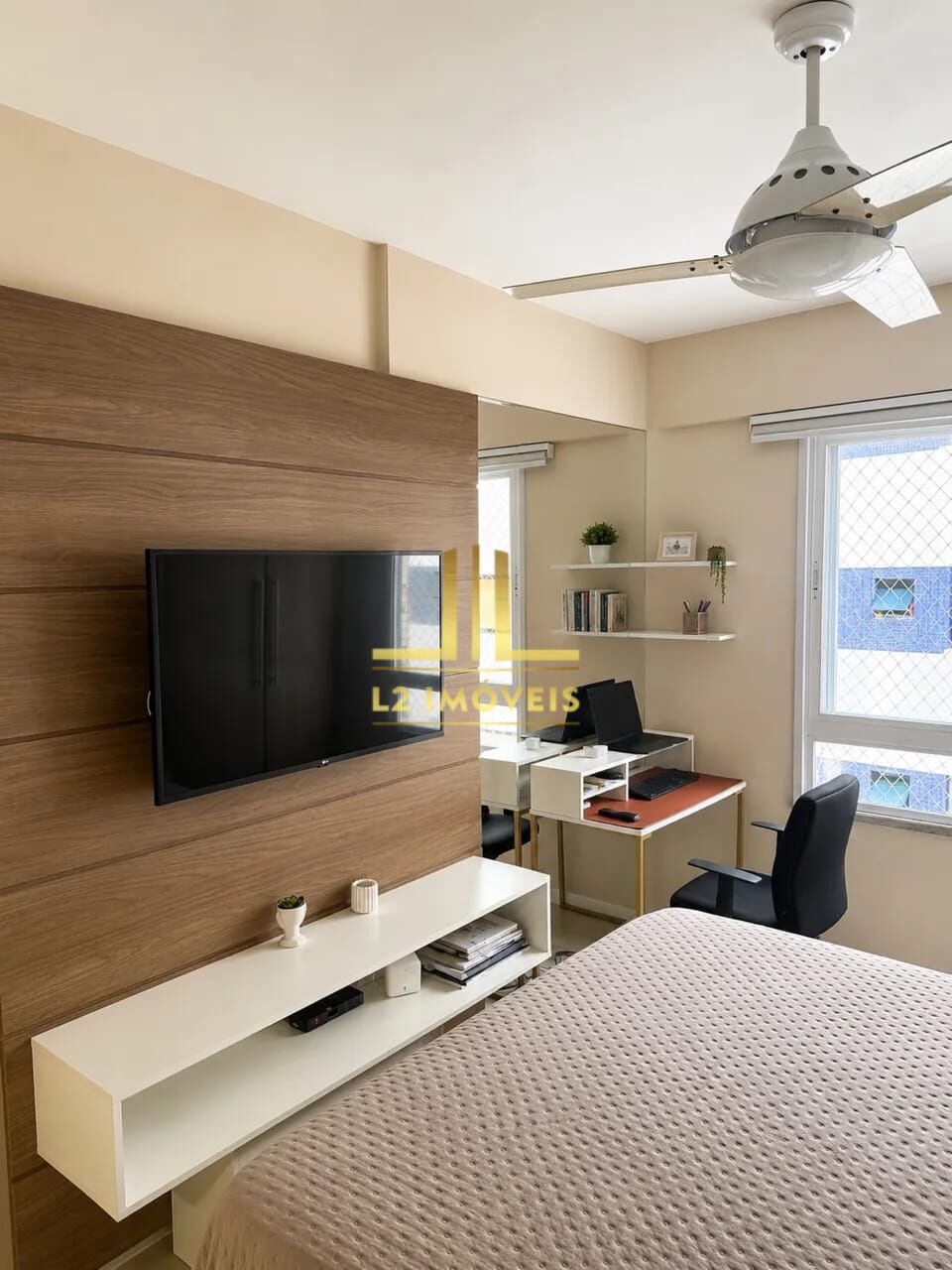 Apartamento, 2 quartos, 70 m² - Foto 10