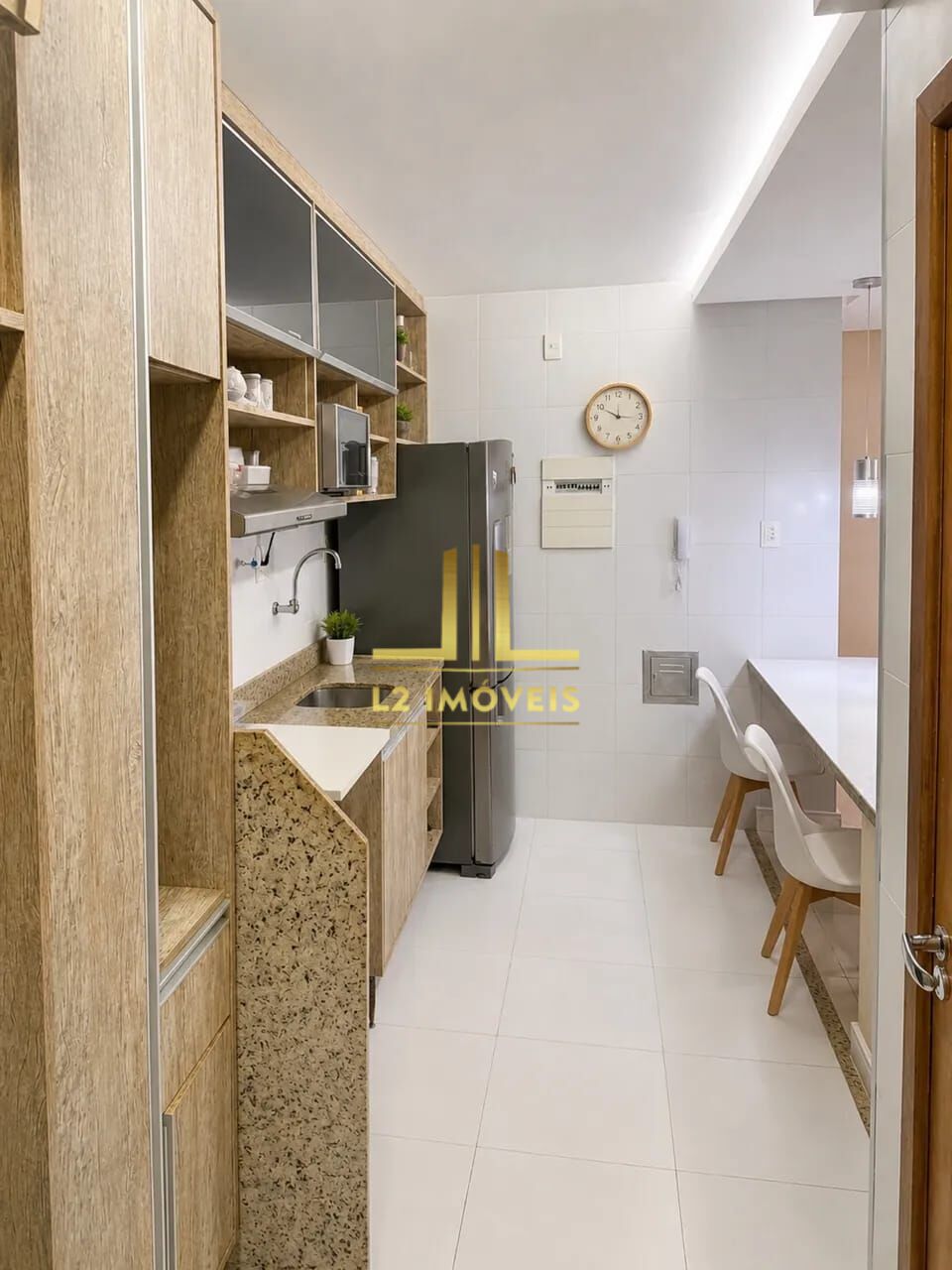Apartamento, 2 quartos, 70 m² - Foto 6