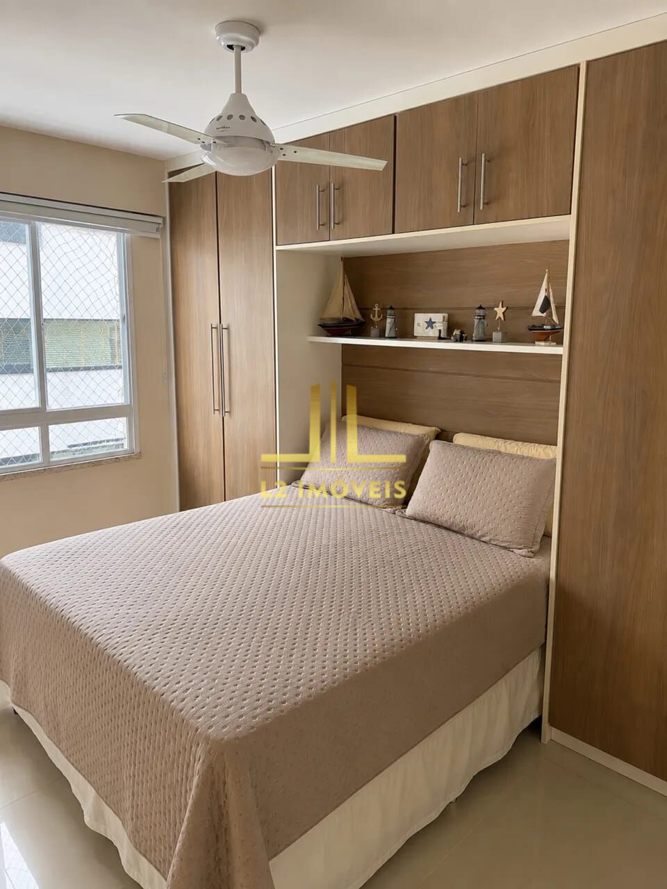 Apartamento, 2 quartos, 70 m² - Foto 9