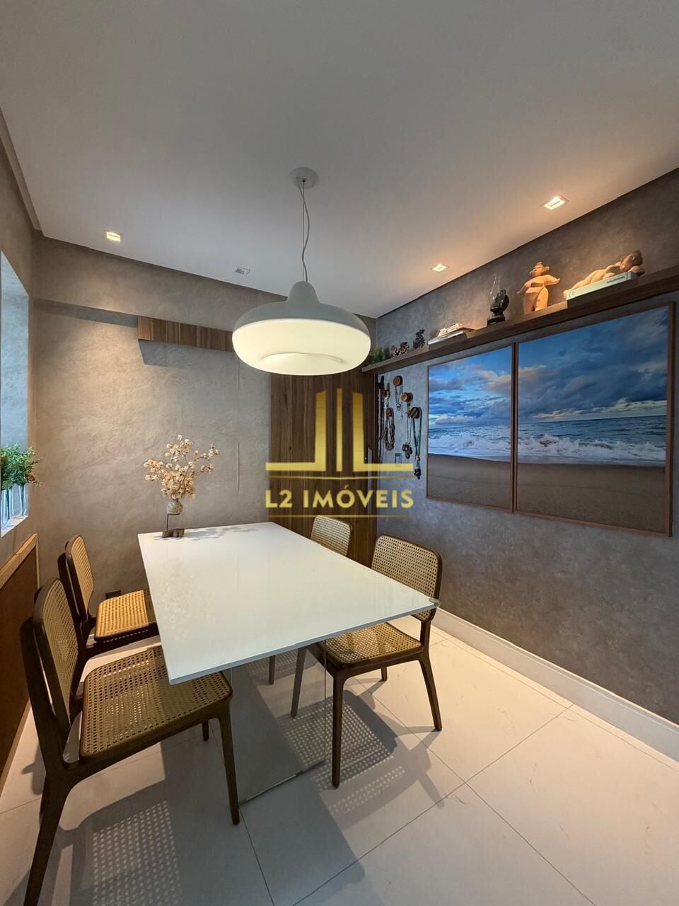 Apartamento, 3 quartos, 89 m² - Foto 7