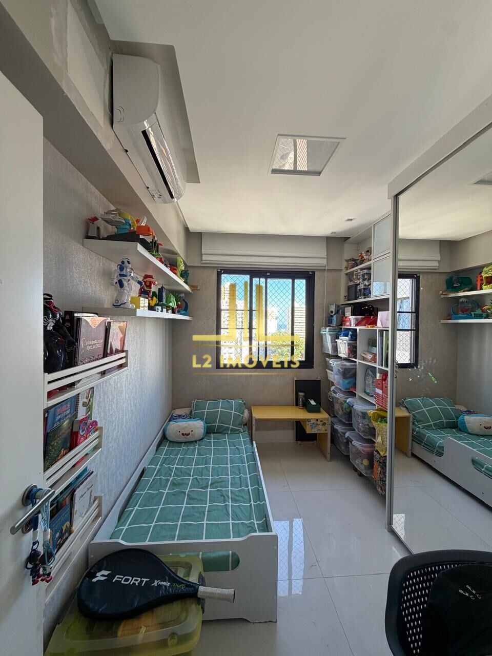 Apartamento, 3 quartos, 89 m² - Foto 13