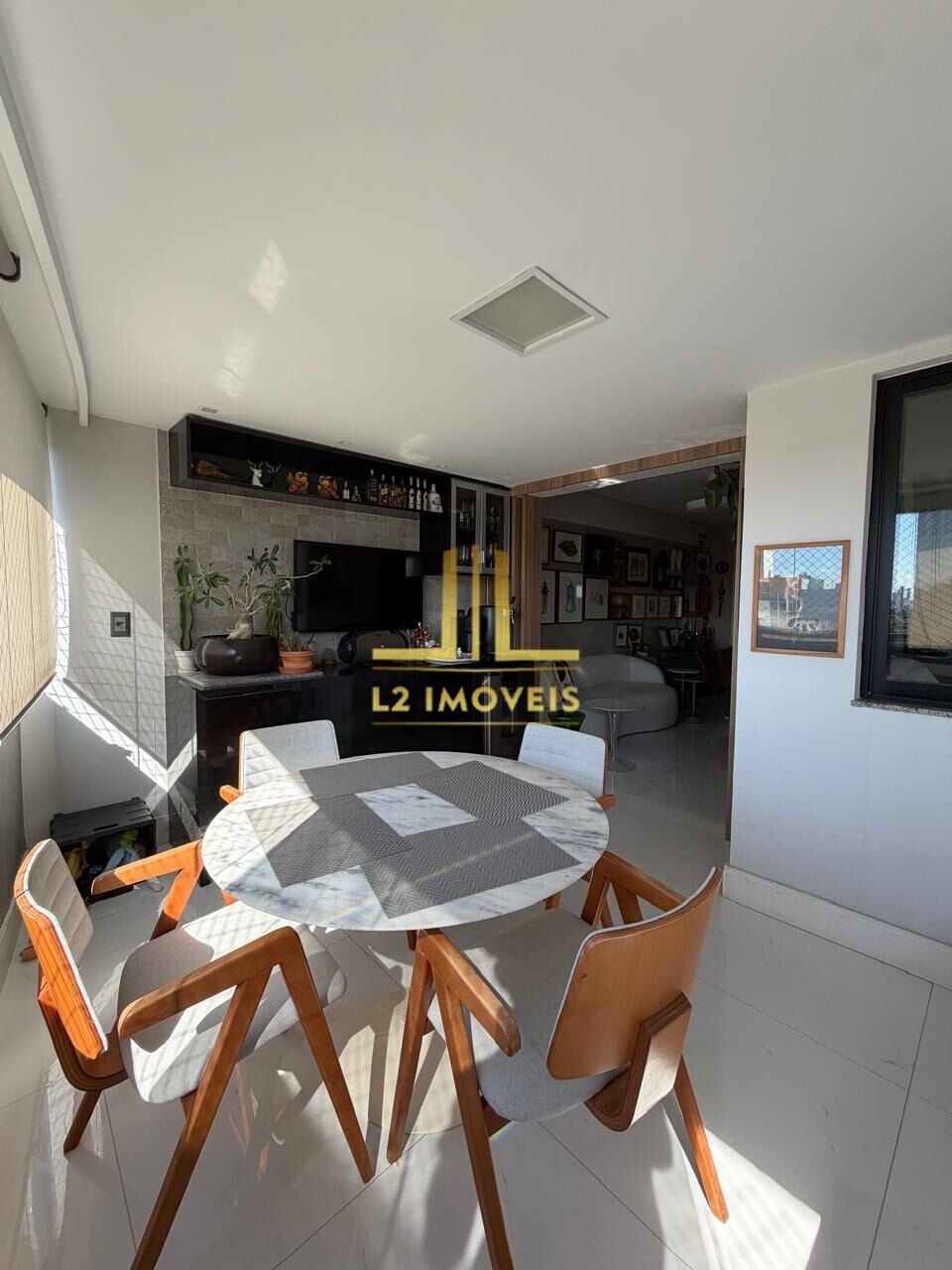 Apartamento, 3 quartos, 89 m² - Foto 5