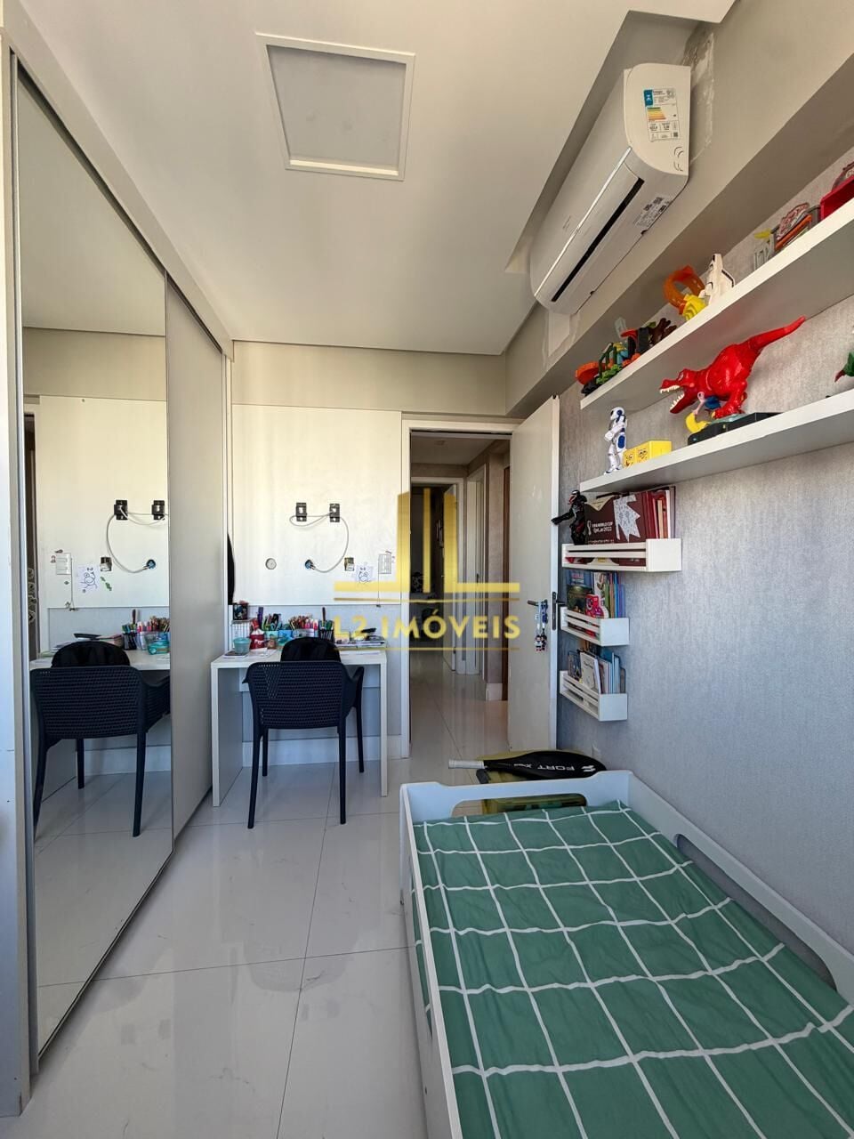 Apartamento, 3 quartos, 89 m² - Foto 12