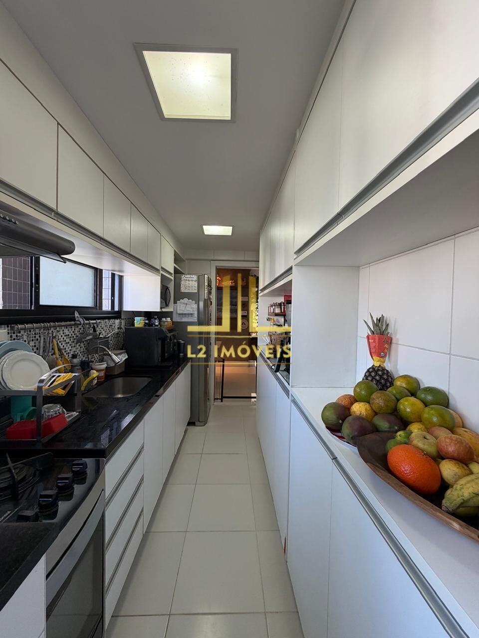 Apartamento, 3 quartos, 89 m² - Foto 9