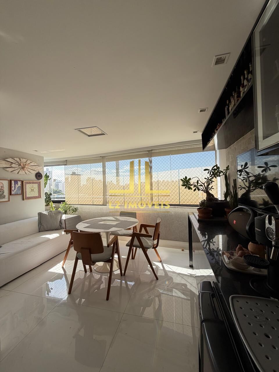 Apartamento, 3 quartos, 89 m² - Foto 4
