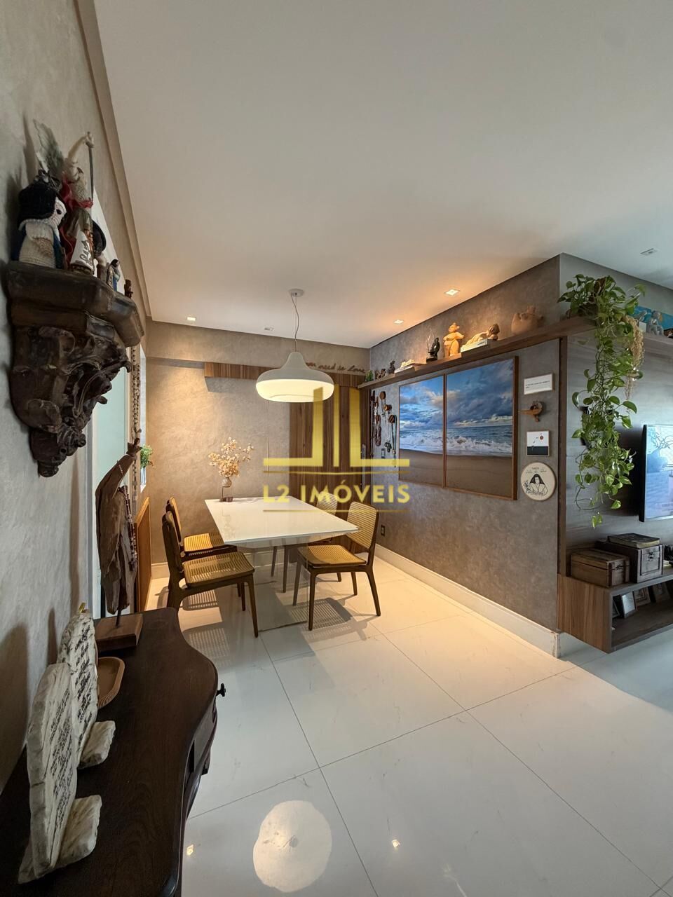 Apartamento, 3 quartos, 89 m² - Foto 6