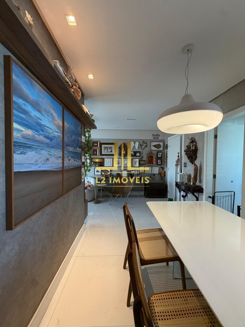 Apartamento, 3 quartos, 89 m² - Foto 8