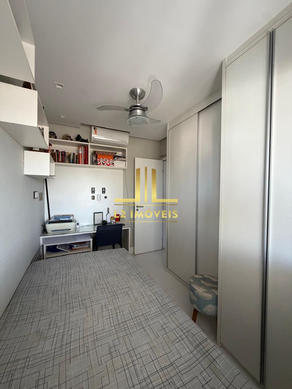 Apartamento, 3 quartos, 89 m² - Foto 14