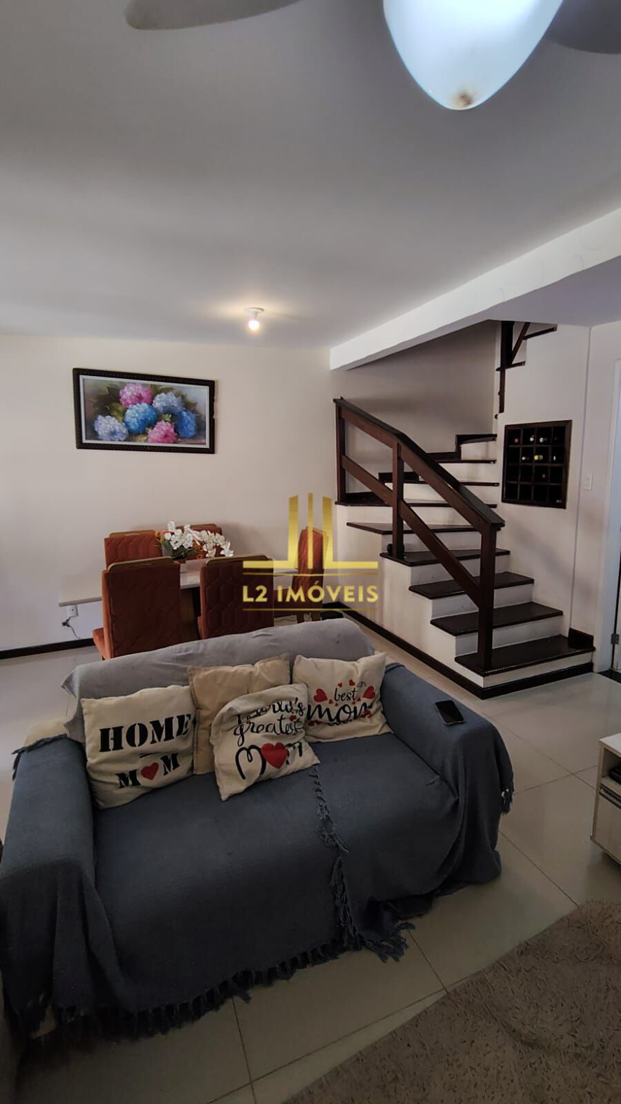 Casa de Condomínio, 3 quartos - Foto 8