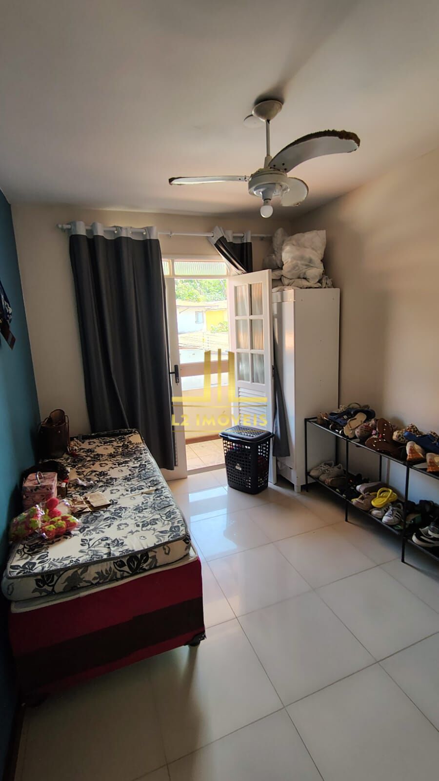 Casa de Condomínio, 3 quartos - Foto 19
