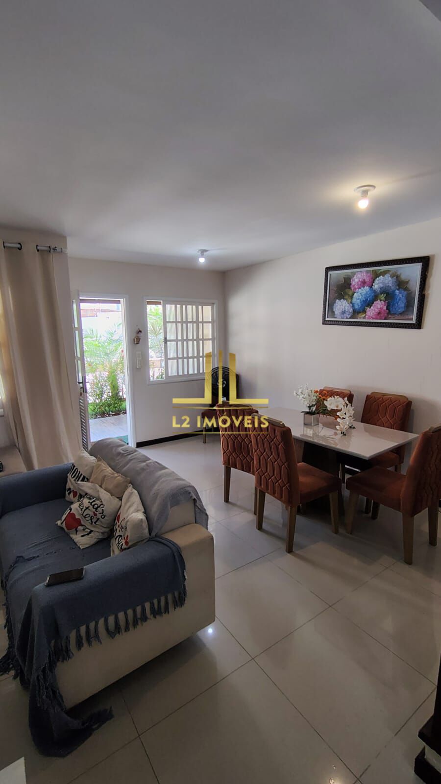 Casa de Condomínio, 3 quartos - Foto 7