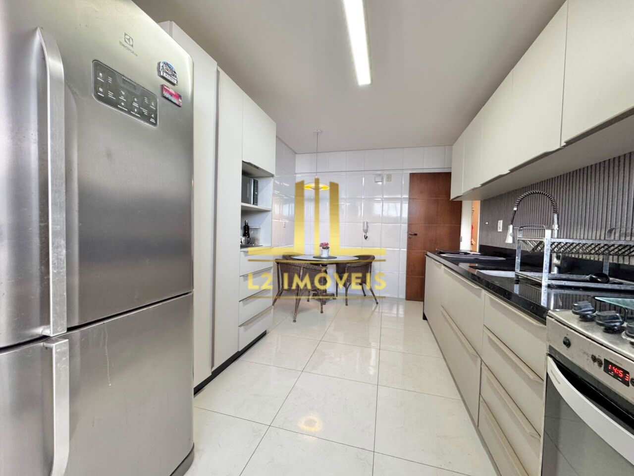 Apartamento, 4 quartos, 187 m² - Foto 8