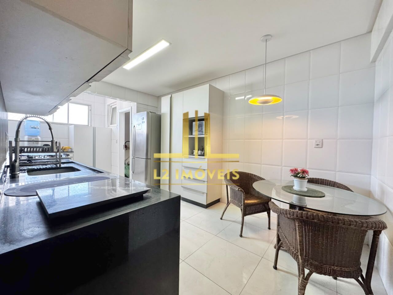 Apartamento, 4 quartos, 187 m² - Foto 7