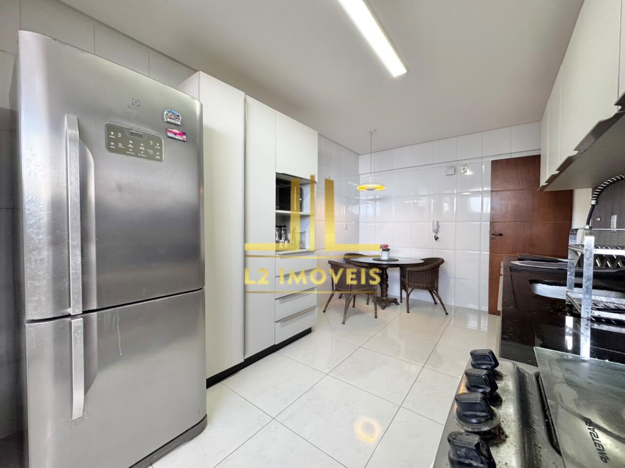 Apartamento, 4 quartos, 187 m² - Foto 6