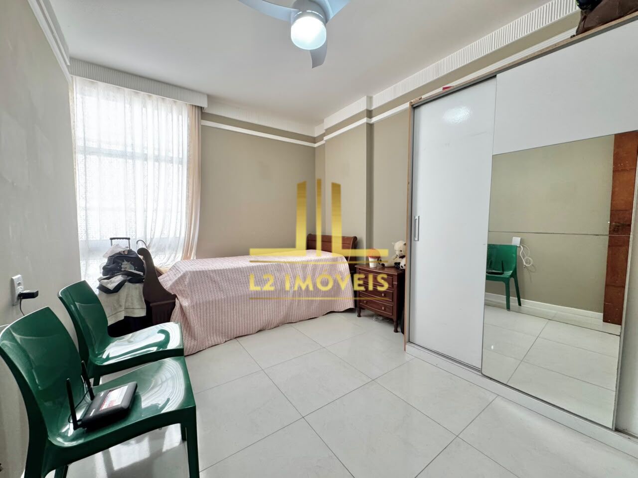 Apartamento, 4 quartos, 187 m² - Foto 12
