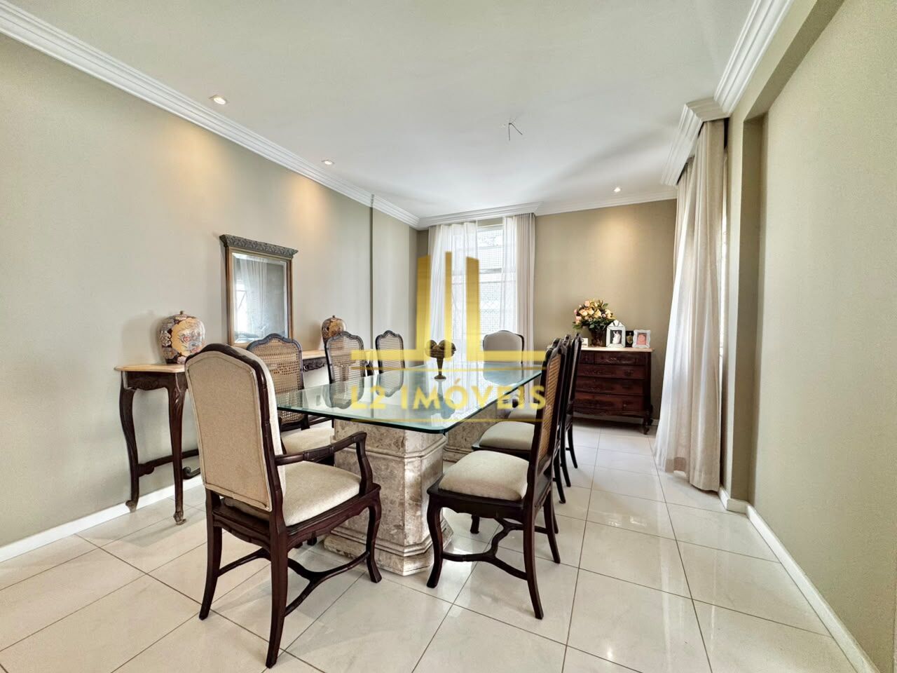 Apartamento, 4 quartos, 187 m² - Foto 4
