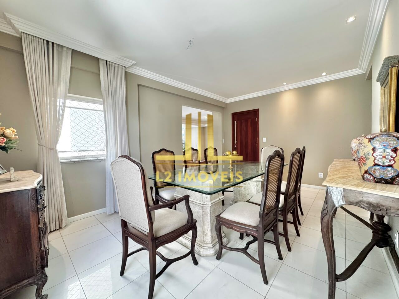Apartamento, 4 quartos, 187 m² - Foto 5