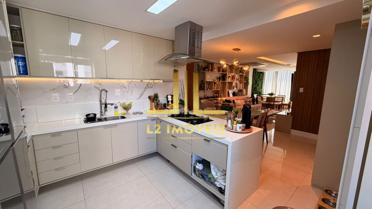 Apartamento, 4 quartos, 112 m² - Foto 12