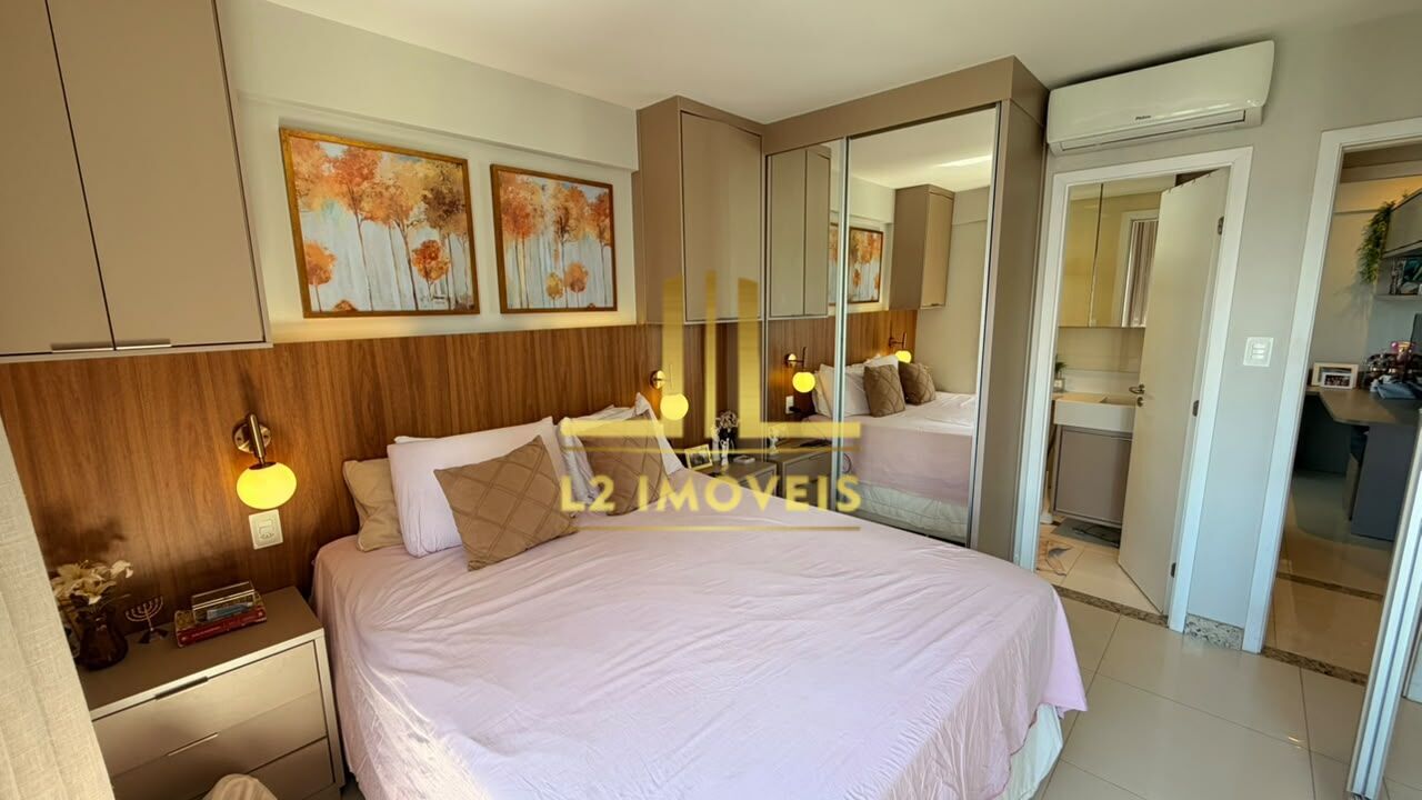 Apartamento, 4 quartos, 112 m² - Foto 16