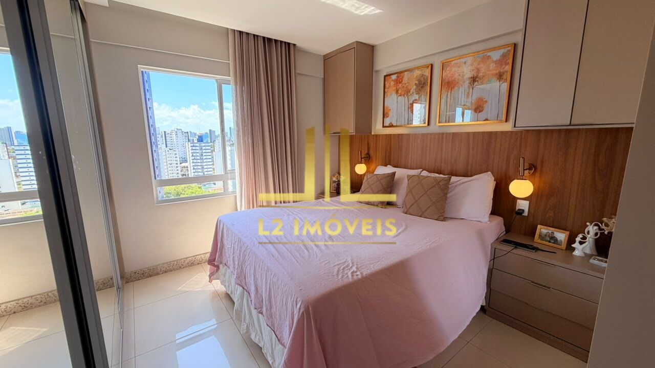 Apartamento, 4 quartos, 112 m² - Foto 17