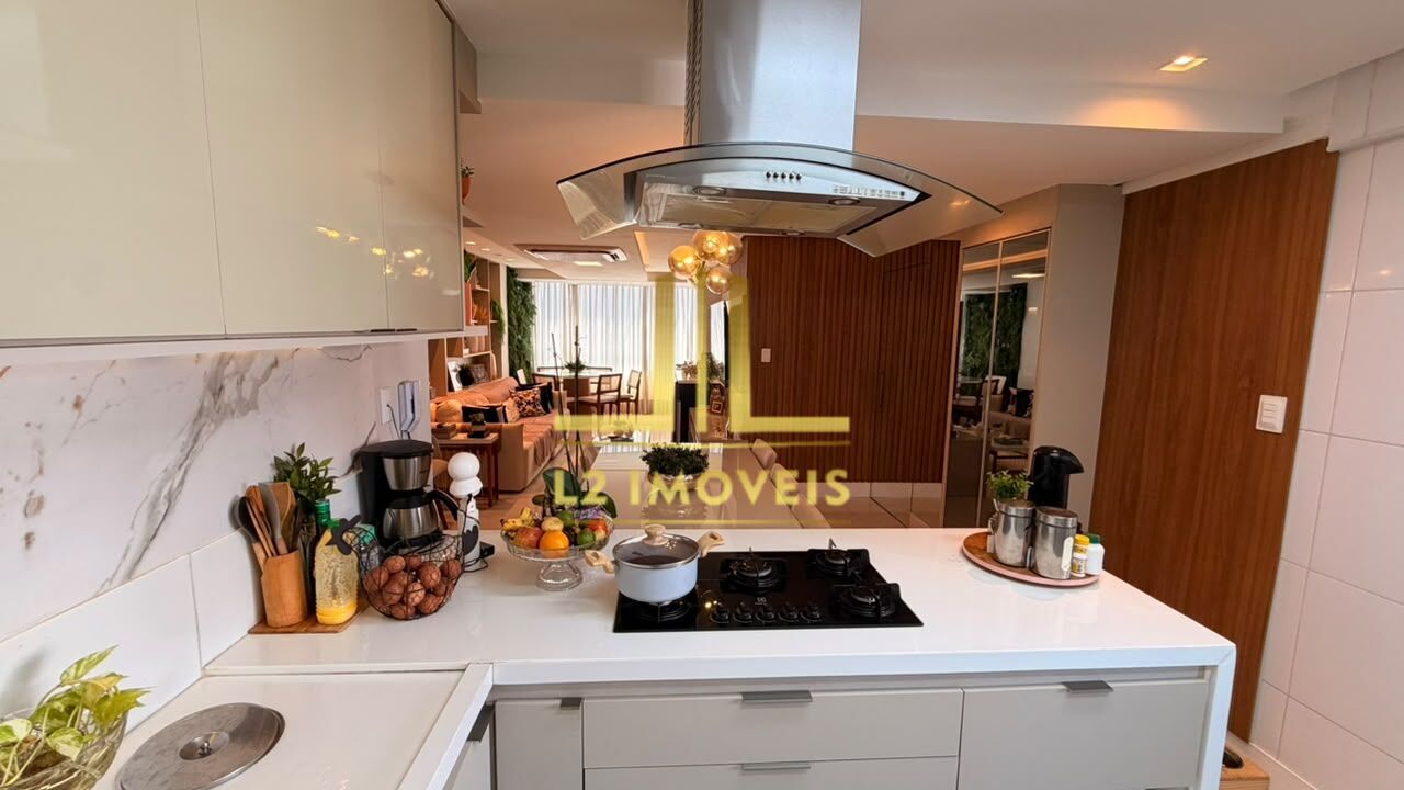 Apartamento, 4 quartos, 112 m² - Foto 14