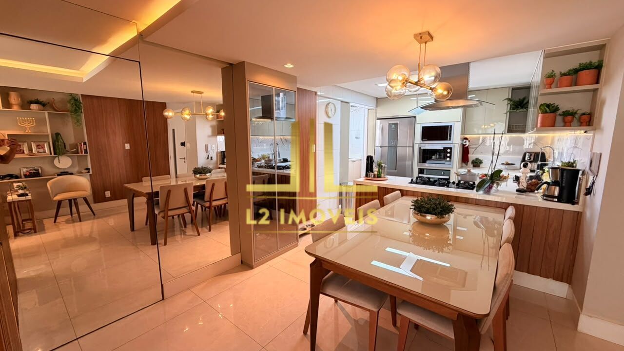 Apartamento, 4 quartos, 112 m² - Foto 10
