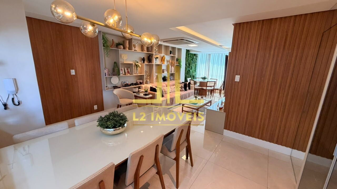 Apartamento, 4 quartos, 112 m² - Foto 6