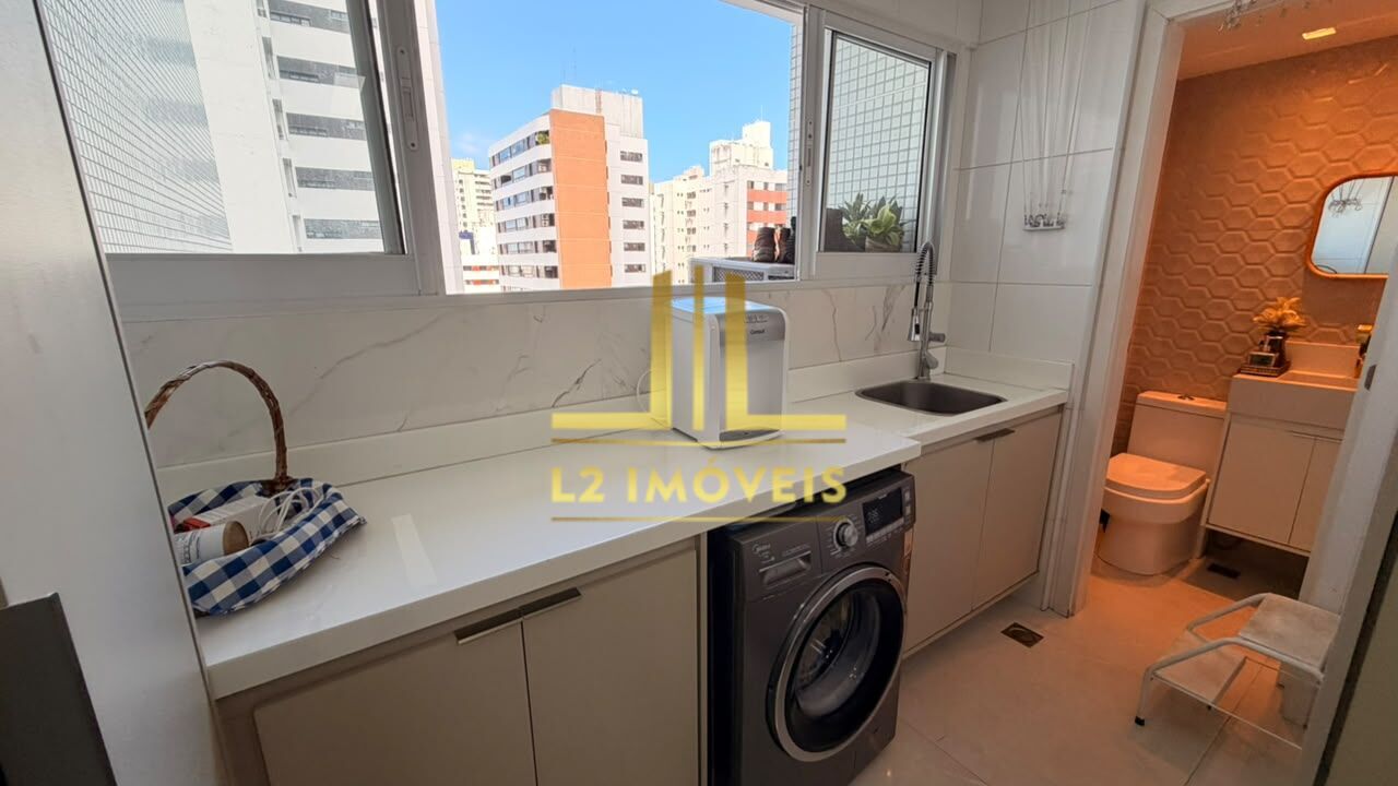 Apartamento, 4 quartos, 112 m² - Foto 15
